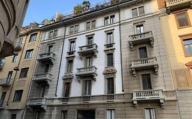 Milano Besana Rent House