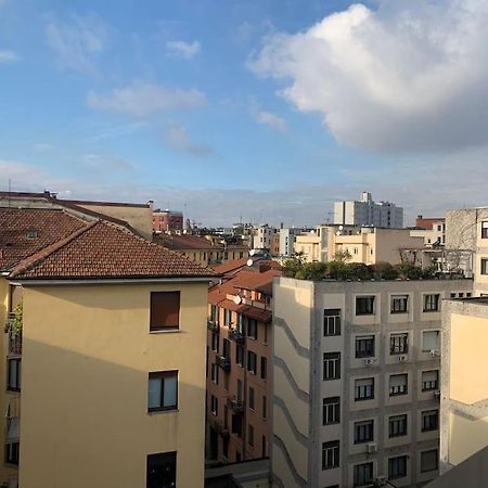 Appartamento Milano Besana Rent House Esterno foto