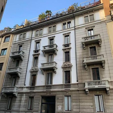 Appartamento Milano Besana Rent House Esterno foto