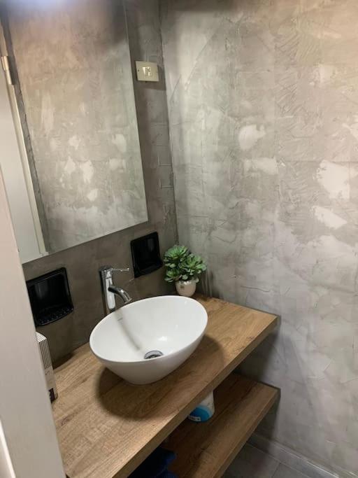 Appartamento Milano Besana Rent House Esterno foto