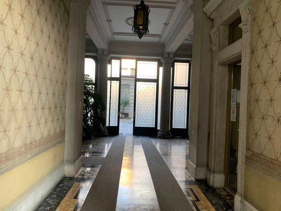 Appartamento Milano Besana Rent House Esterno foto