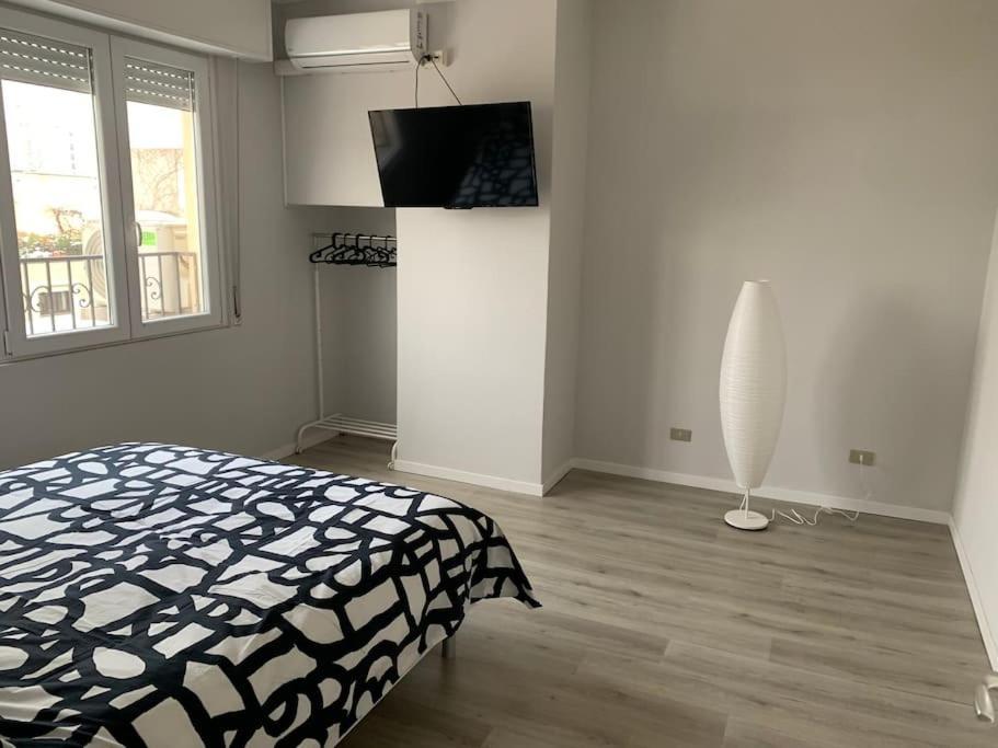 Appartamento Milano Besana Rent House Esterno foto