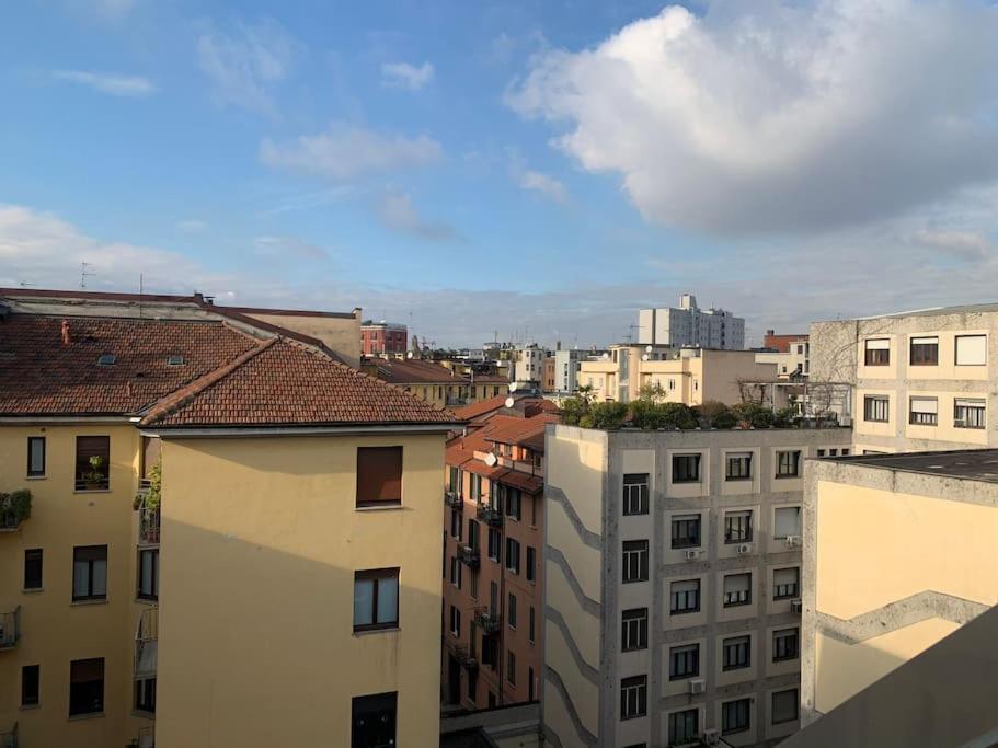 Appartamento Milano Besana Rent House Esterno foto