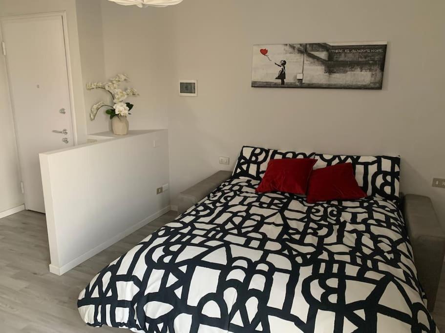 Appartamento Milano Besana Rent House Esterno foto