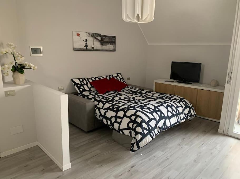 Appartamento Milano Besana Rent House Esterno foto