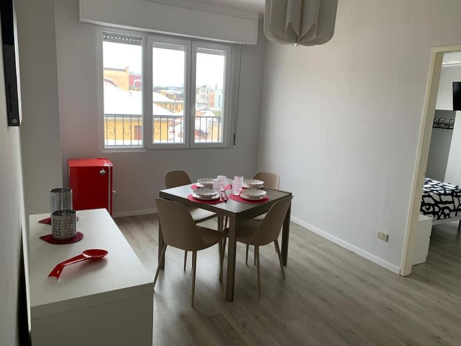 Appartamento Milano Besana Rent House Esterno foto