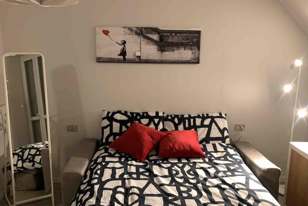Appartamento Milano Besana Rent House Esterno foto